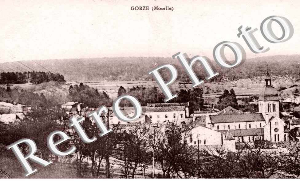 Vue generale