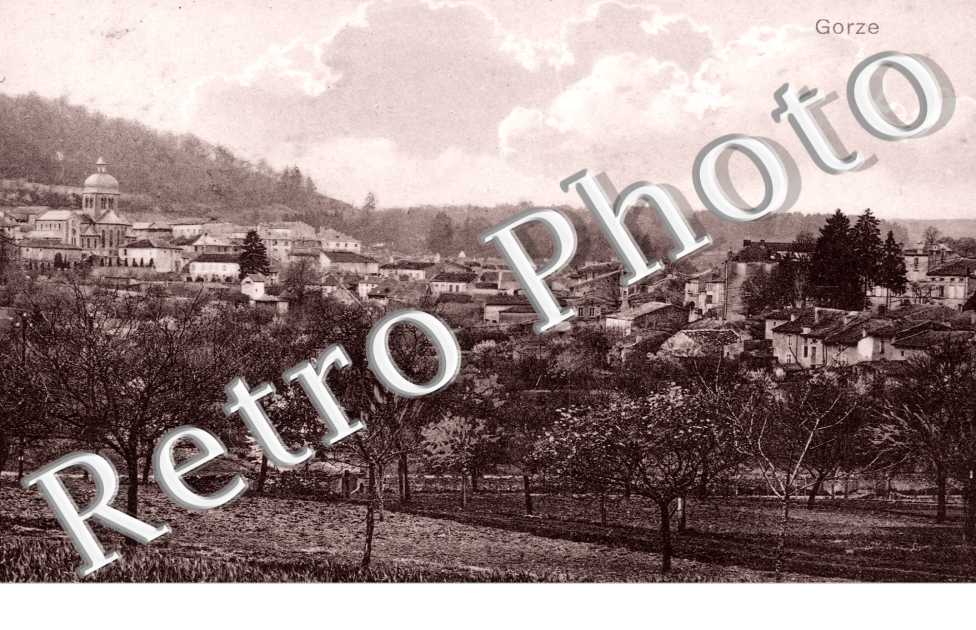 Vue generale