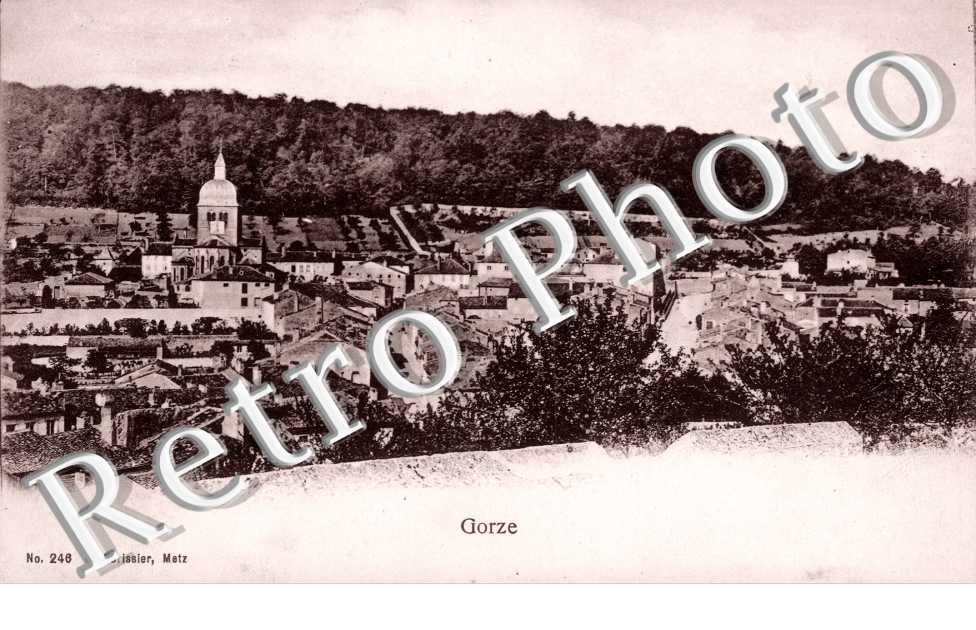 Vue generale