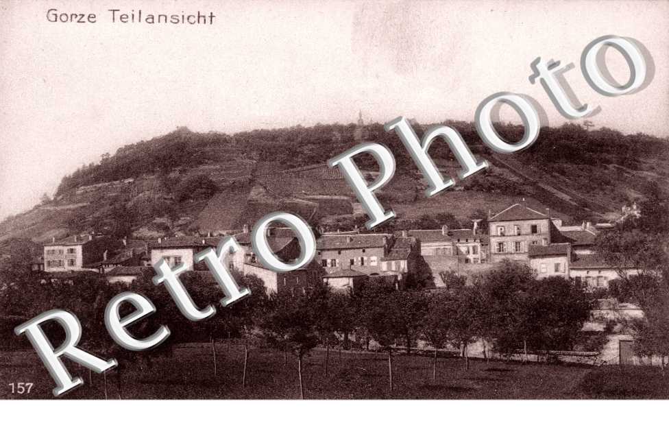 Teilansicht  -  vue partielle