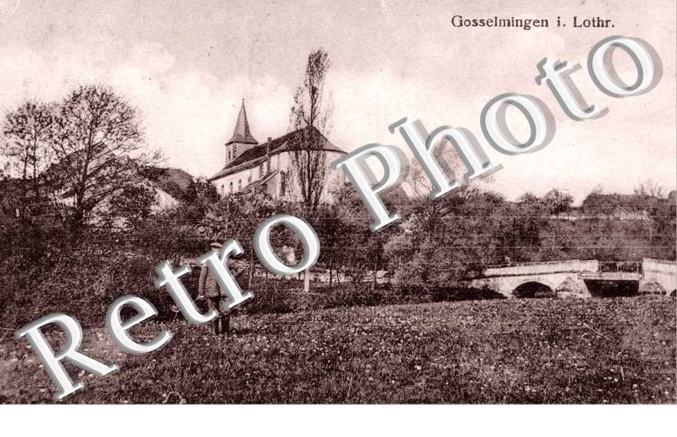 Vue Exterieure