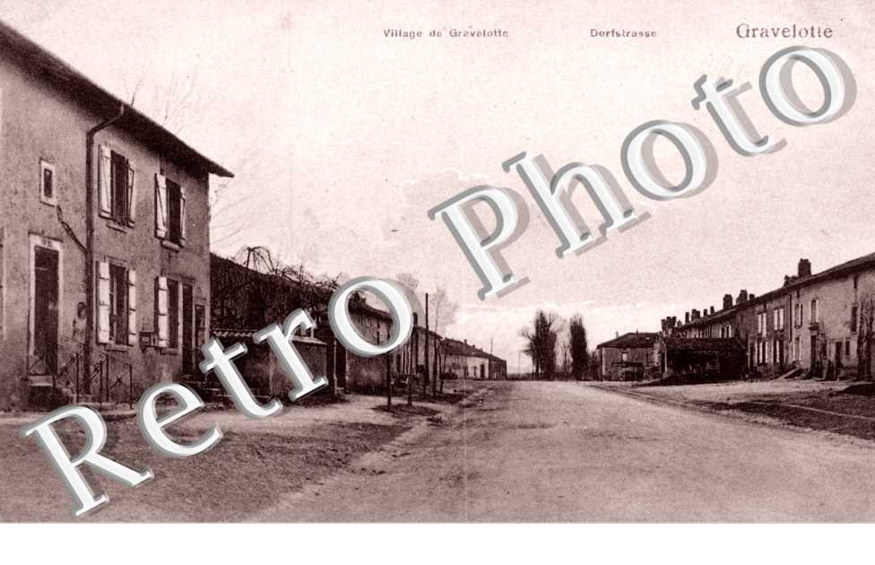 Dorfstrasse