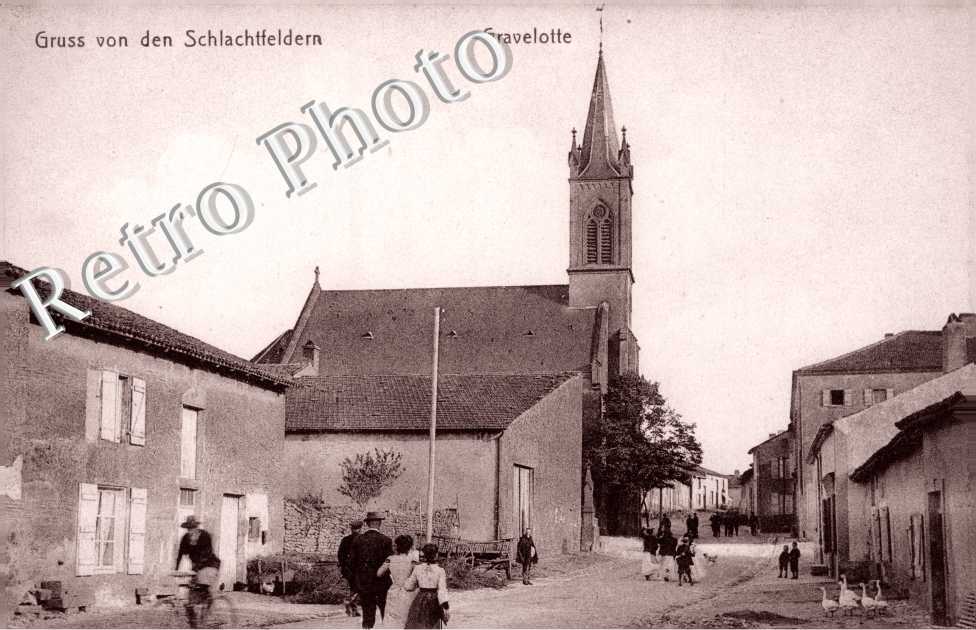 rue principale  - Nels serie 107 nÂ° 143