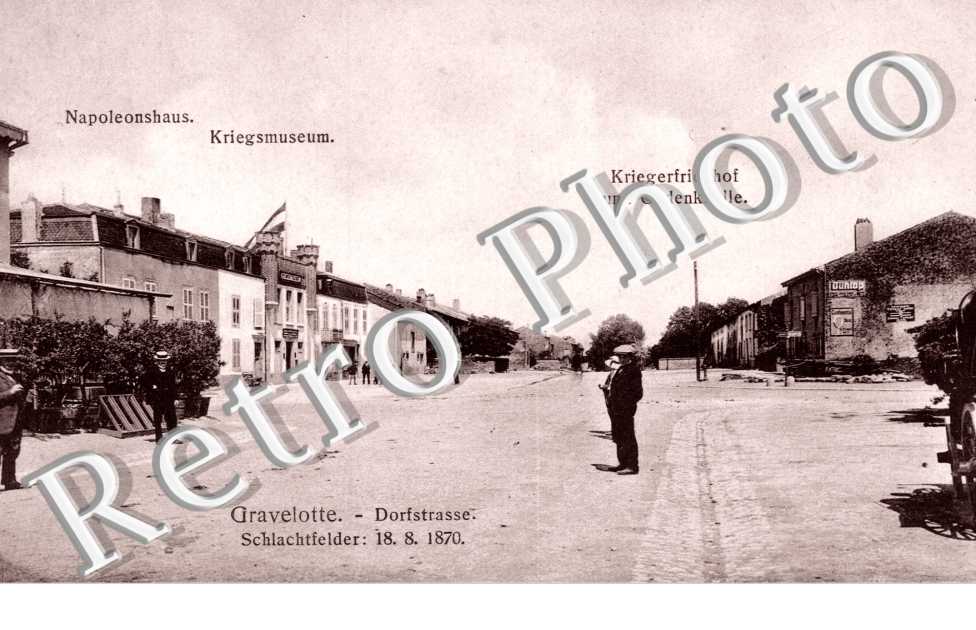 Dorfstrasse