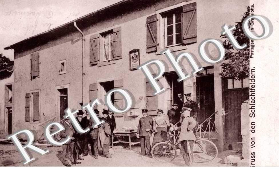 Postagentur -   Nels serie 107 nÂ° 93