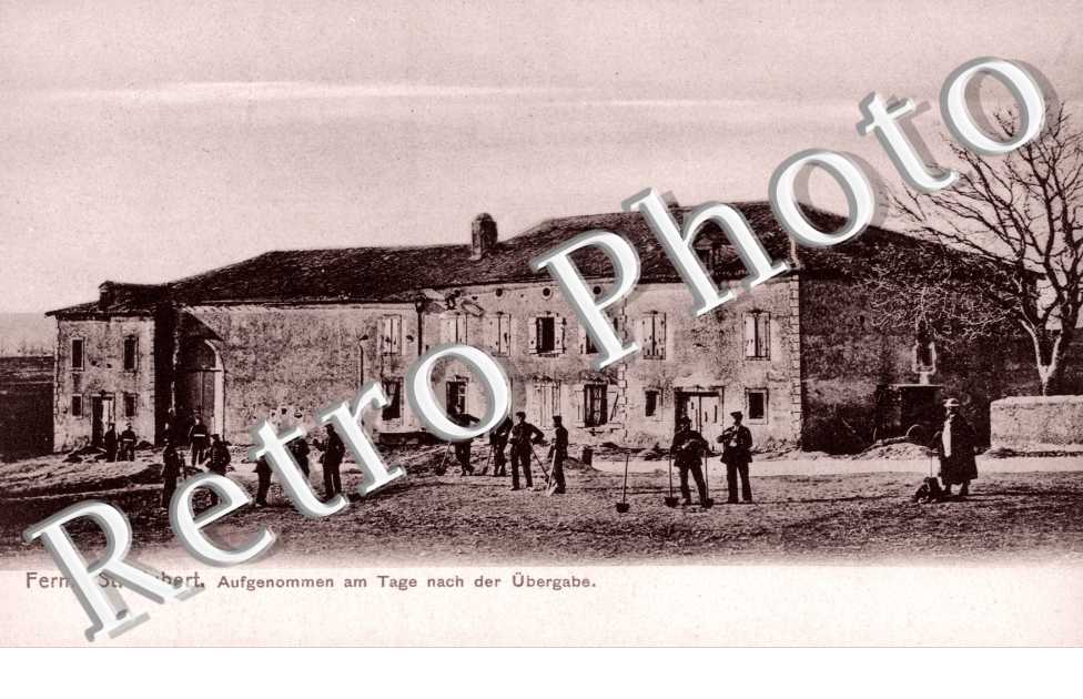 Ferme Saint Hubert