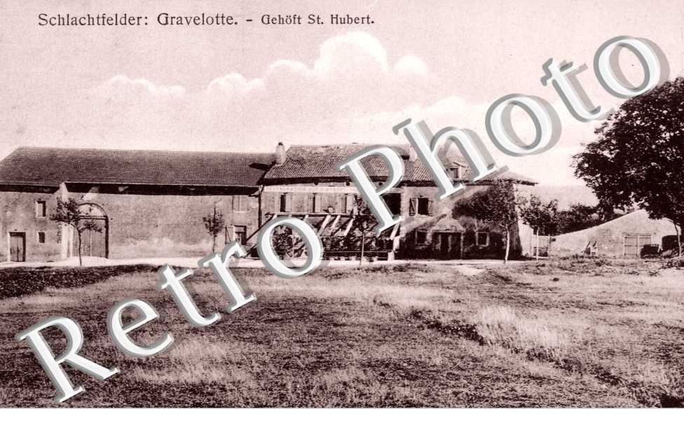 Gehoft St Hubert