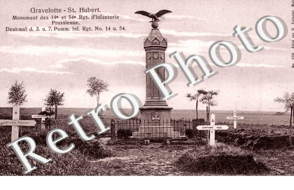 Saint Hubert