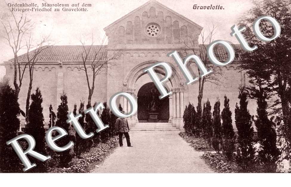 Gedenkhalle