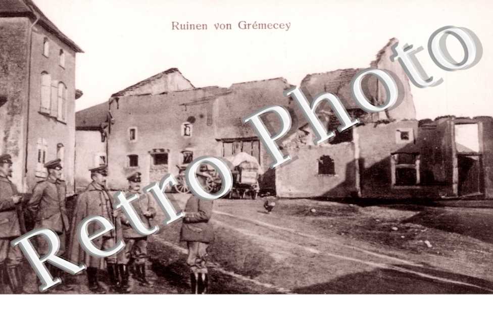 RUINEN