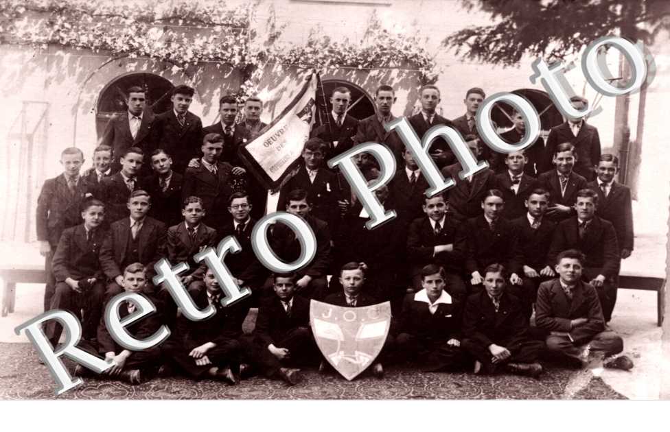 oeuvre des orphelins apprentis - TOP CARTE