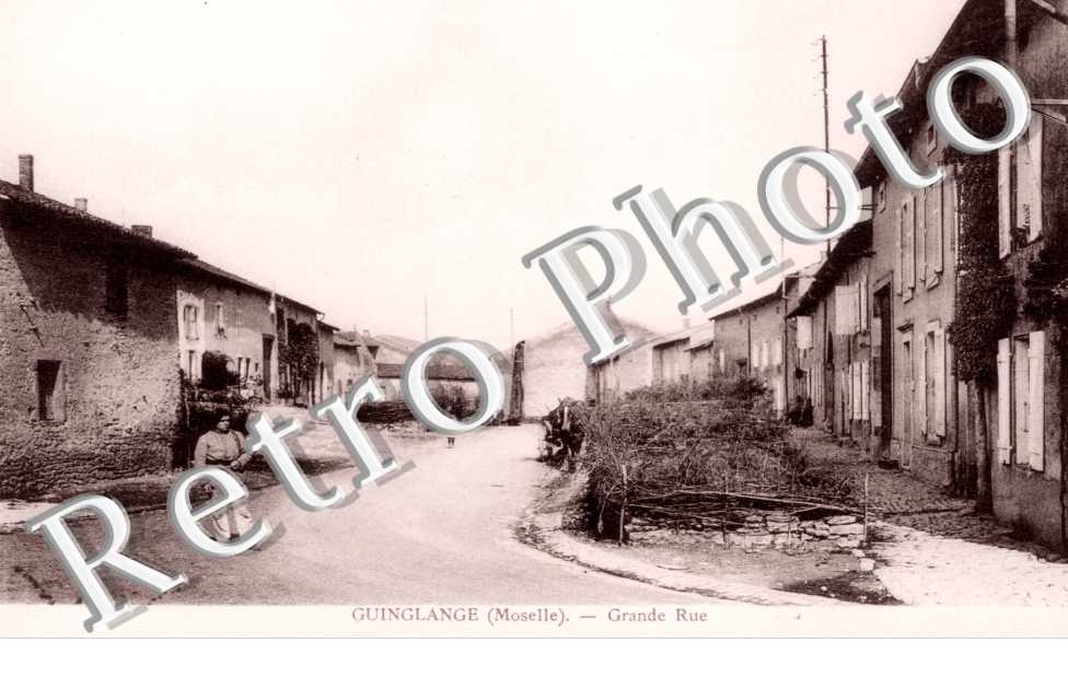 Grande rue