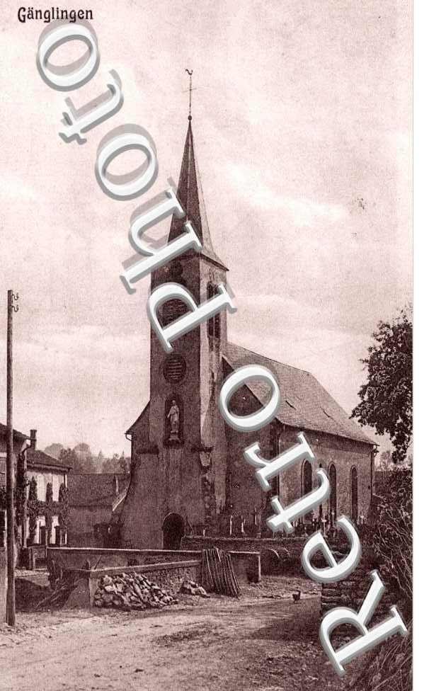 Eglise
