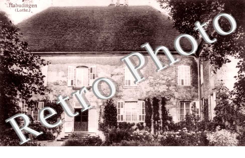 Chateau