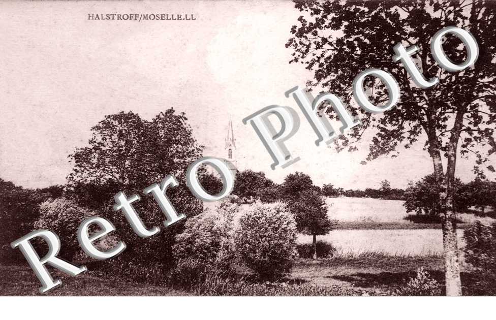 Vue Exterieure