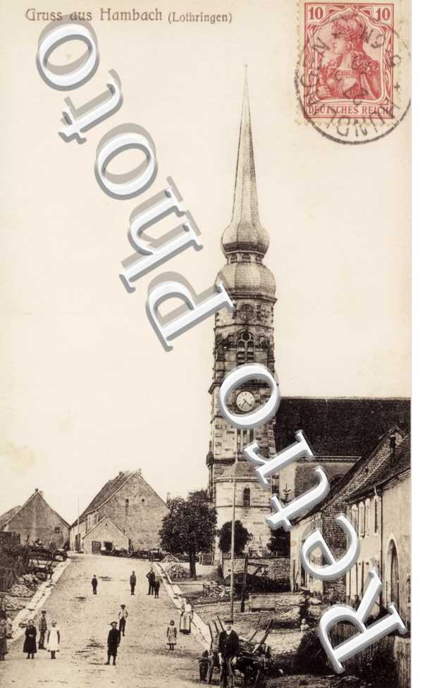 Eglise