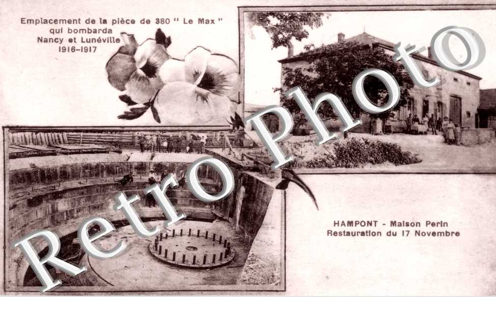 Maison Perin