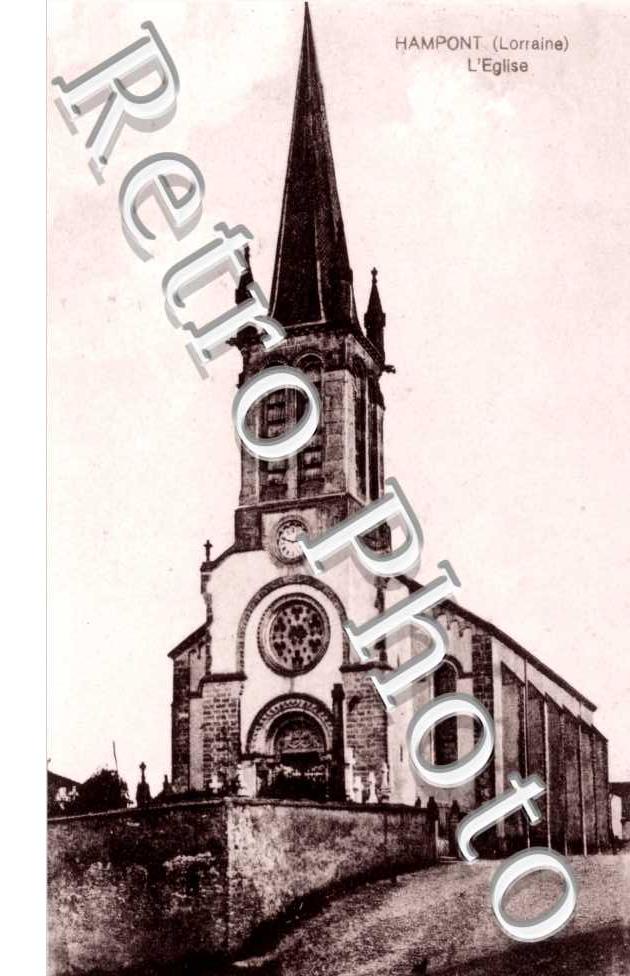 l&#039;eglise