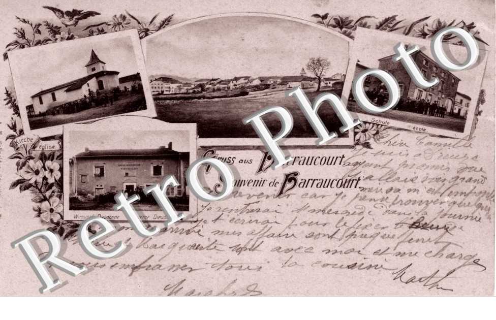 auberge Dieudonne  Ecole