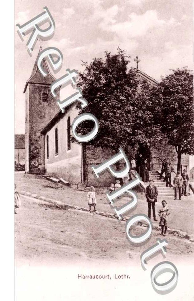 eglise