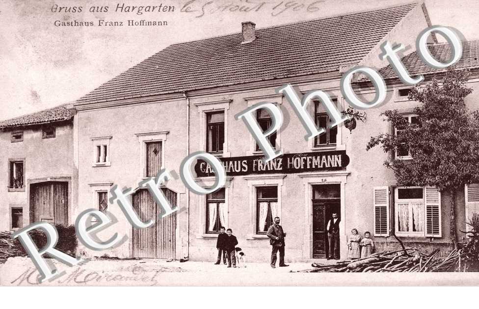Gasthaus Franz Hoffmann