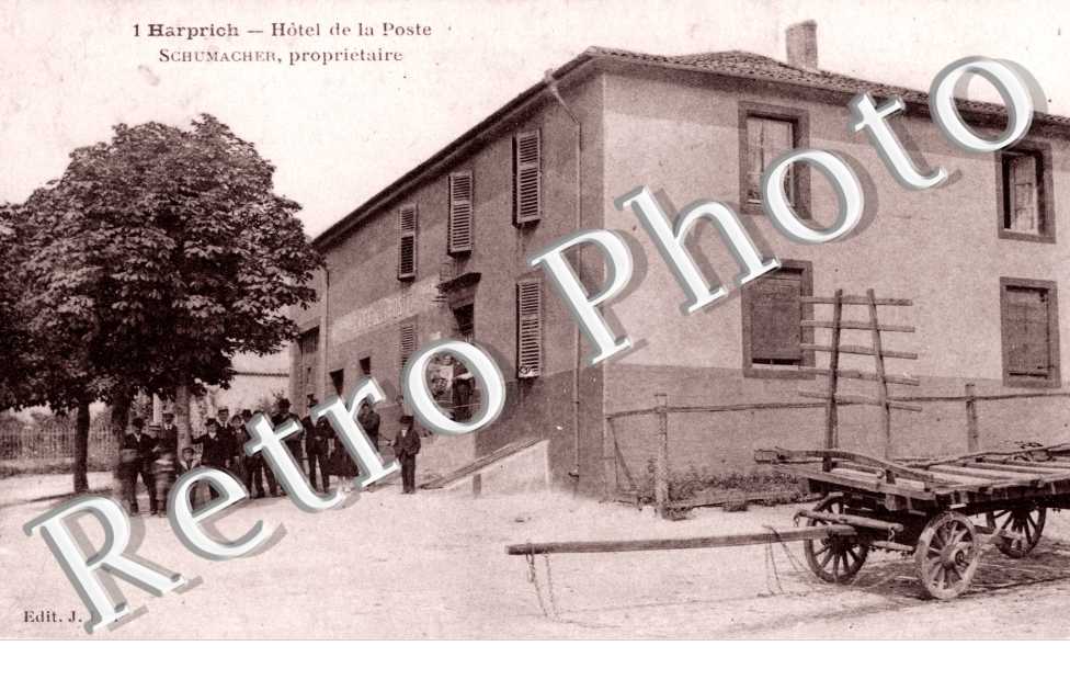 Hotel de la poste