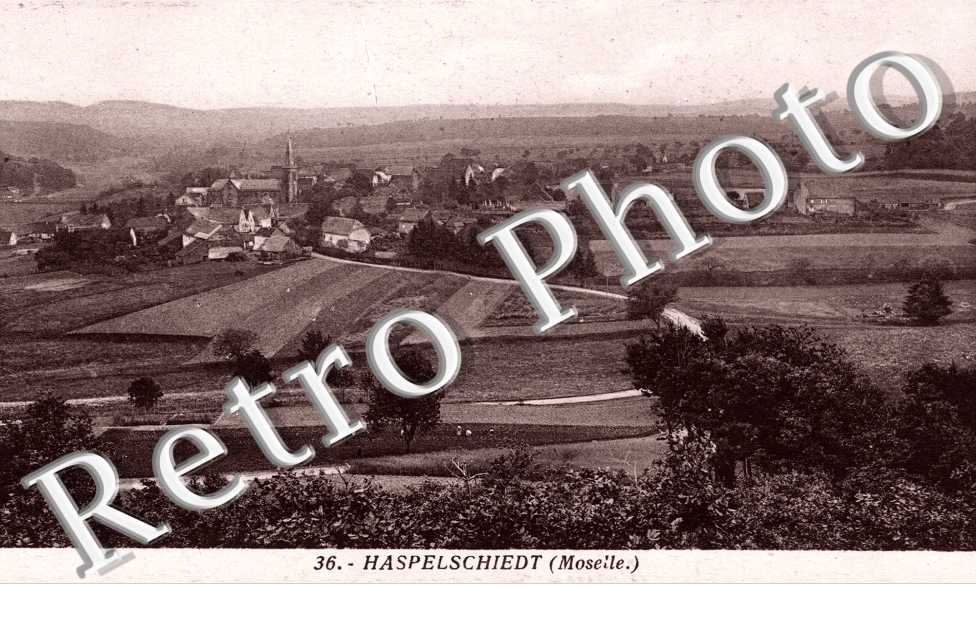 Vue generale