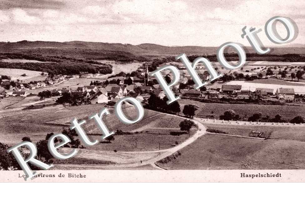 Vue d&#039;Ensemble