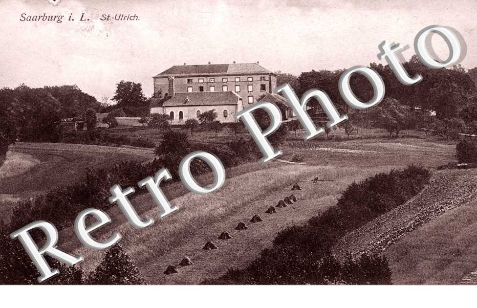 Une Maison