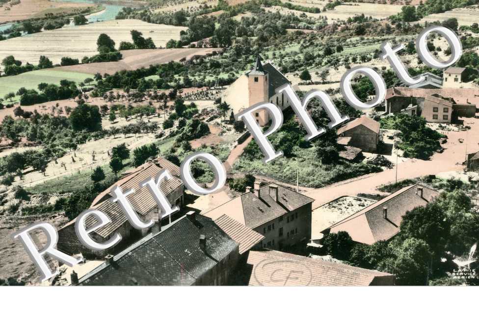 Vue Panoramique