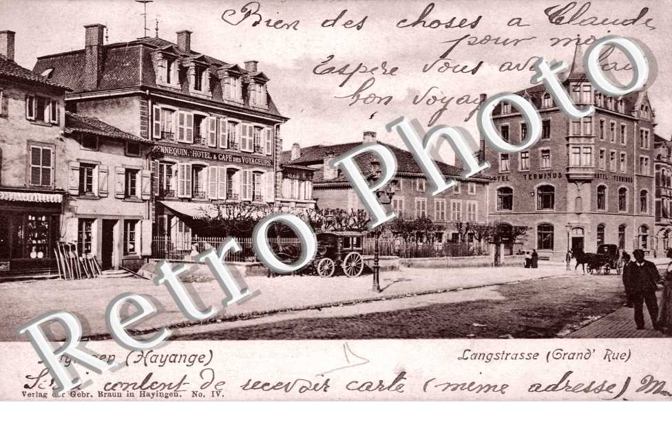 Langstrasse