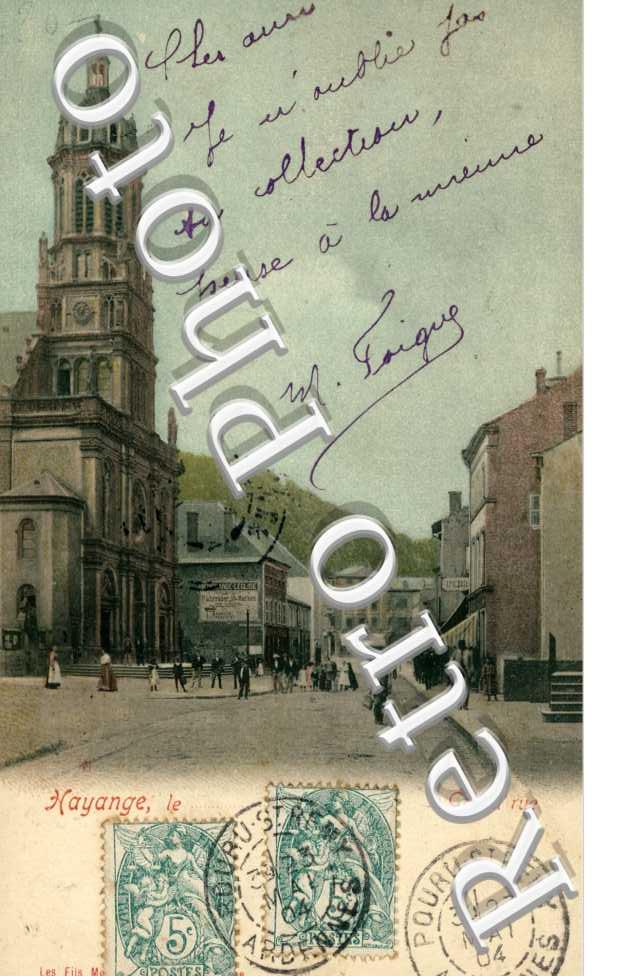 Grande Rue