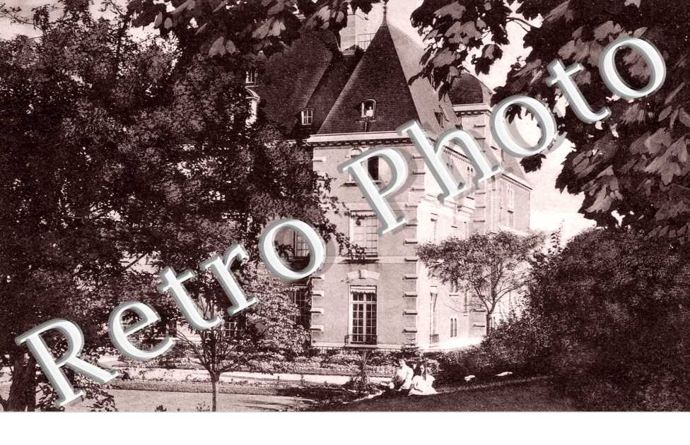 Château Guy de Wendel