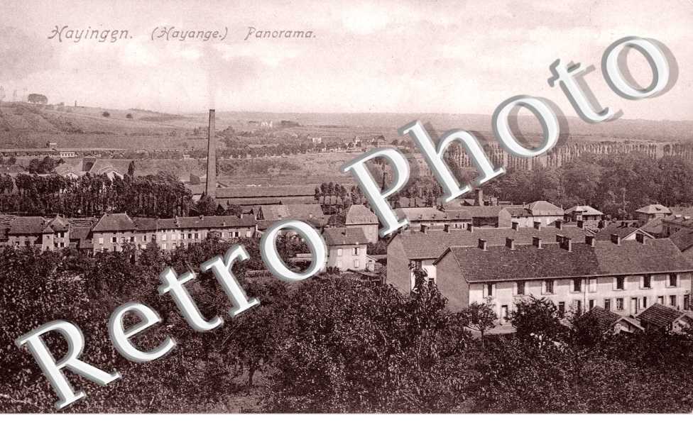 panorama