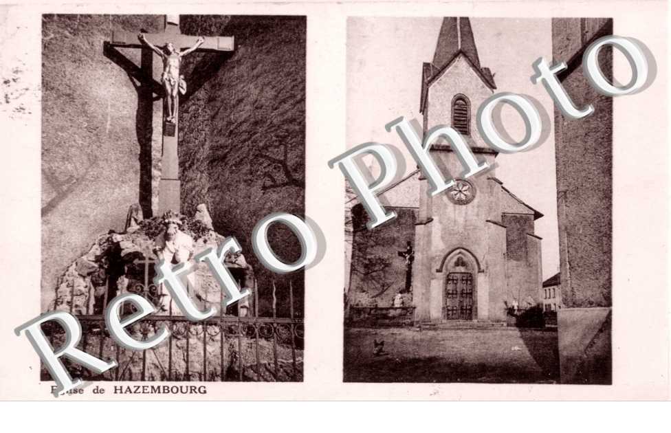 Eglise
