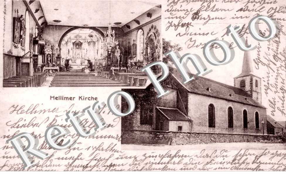 Kirche