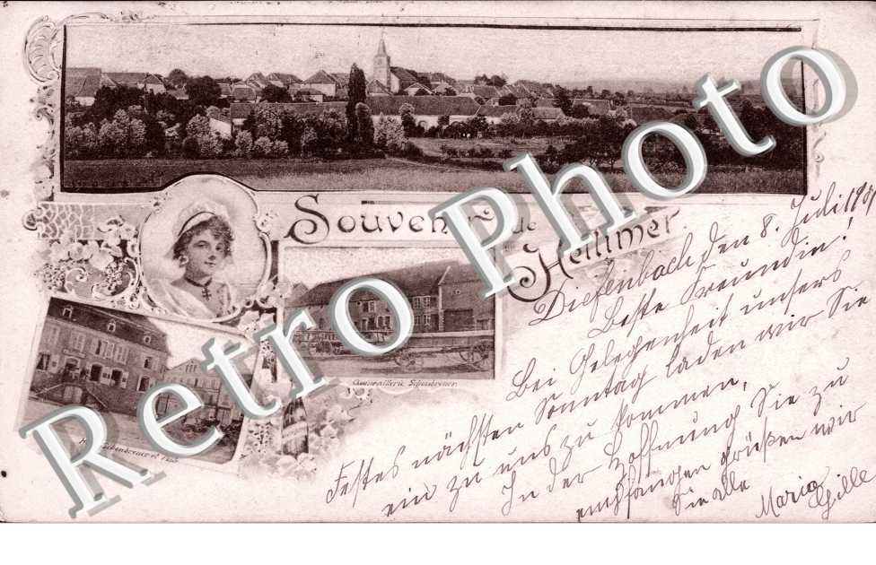 Vue Generale