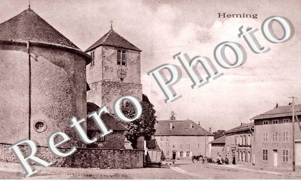 (une place )