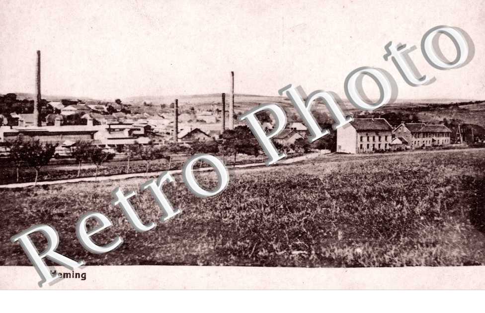 Vue generale