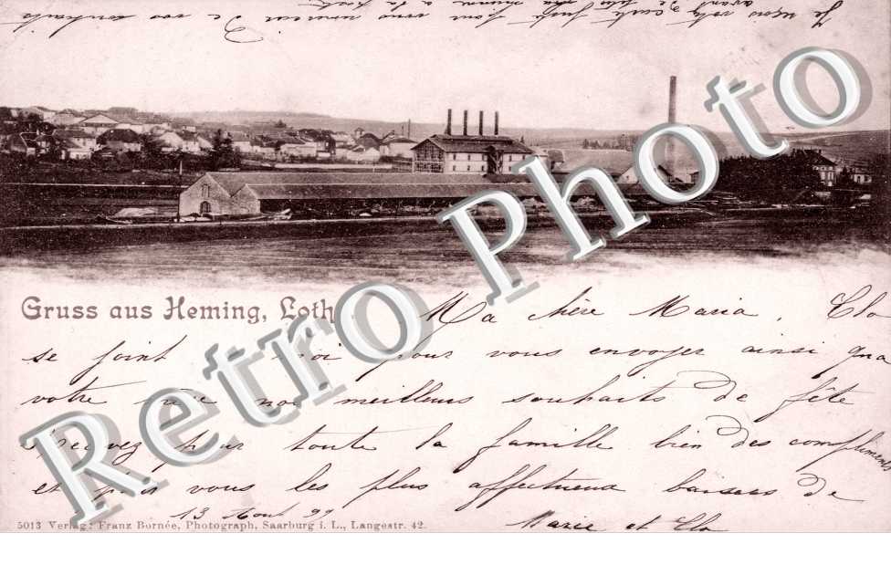 Vue generale