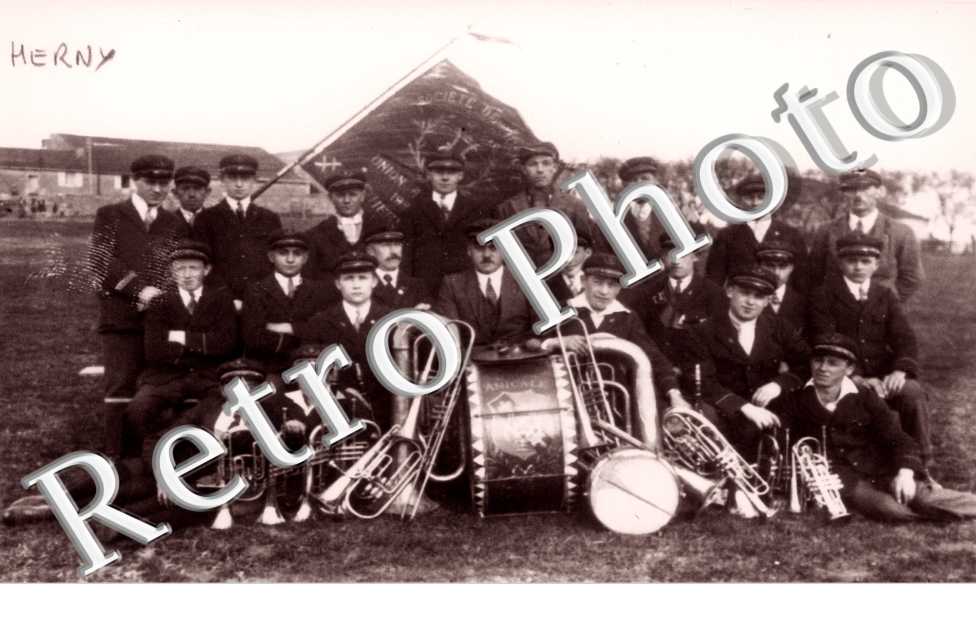 LA FANFARE