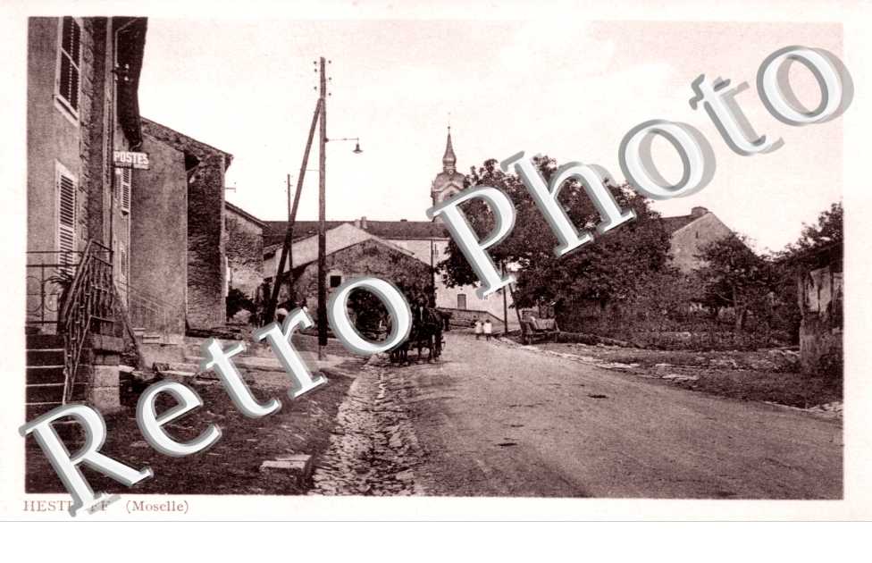 une rue