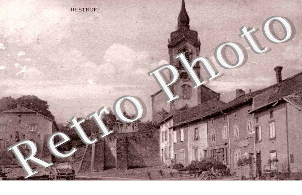 place pres eglise