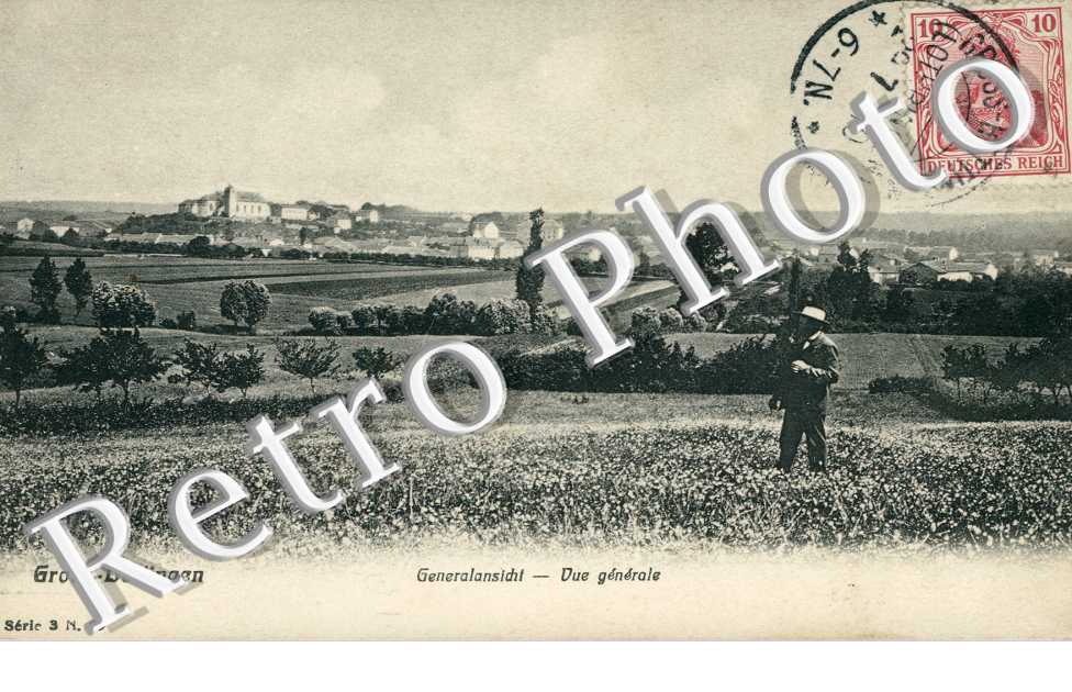 Vue generale