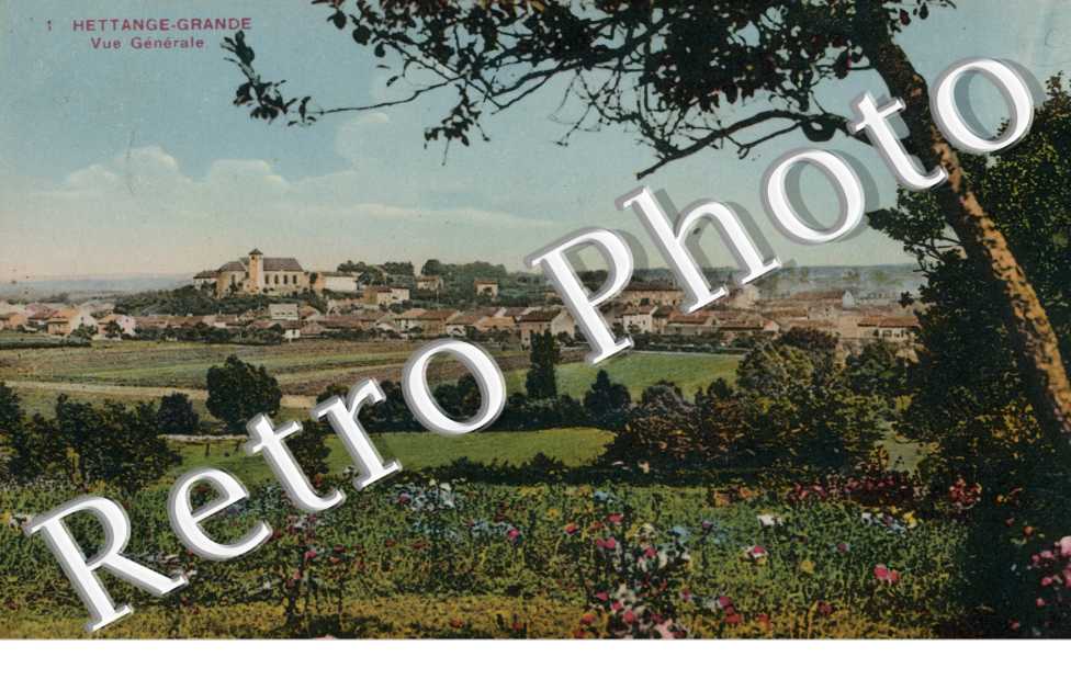 Vue Generale