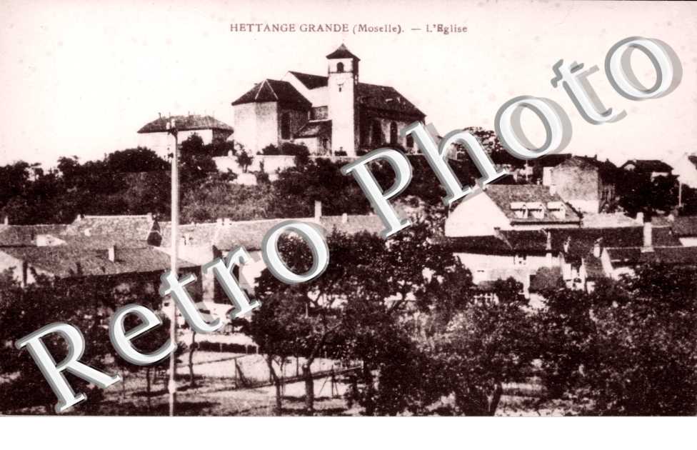 Eglise