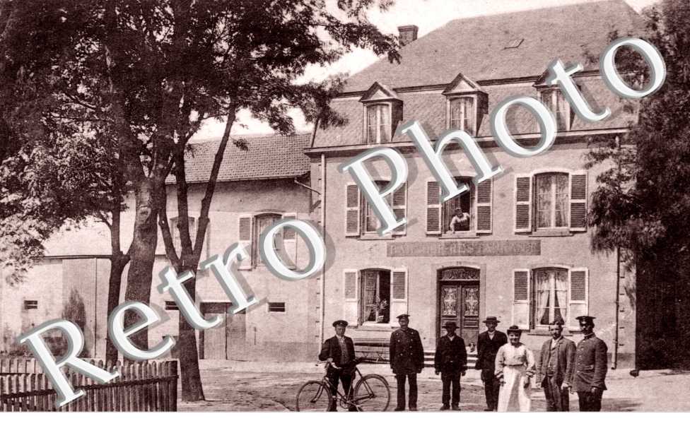 Bahnhof Restaurant