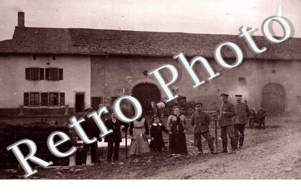  Ferme Oberhammer