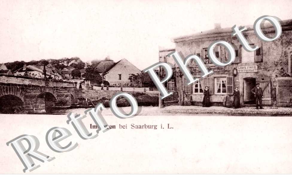 wirtschaft Louis Fritz