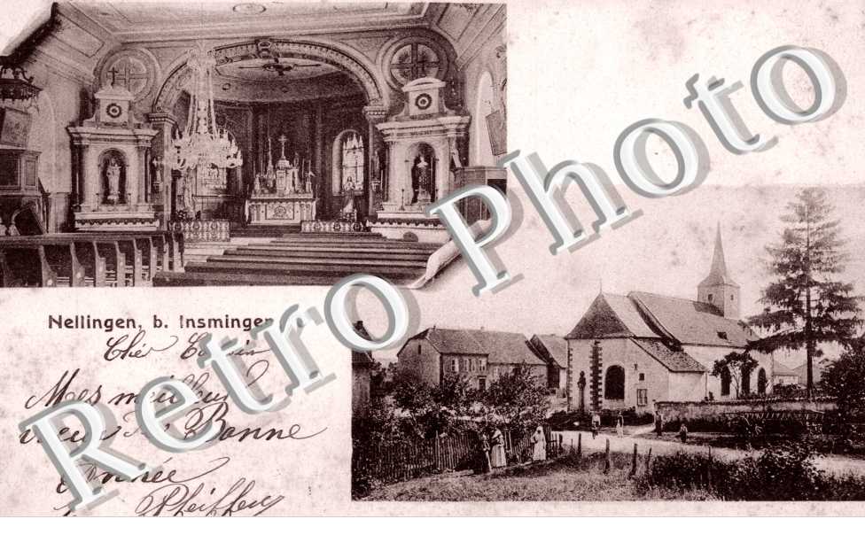 Nellingen